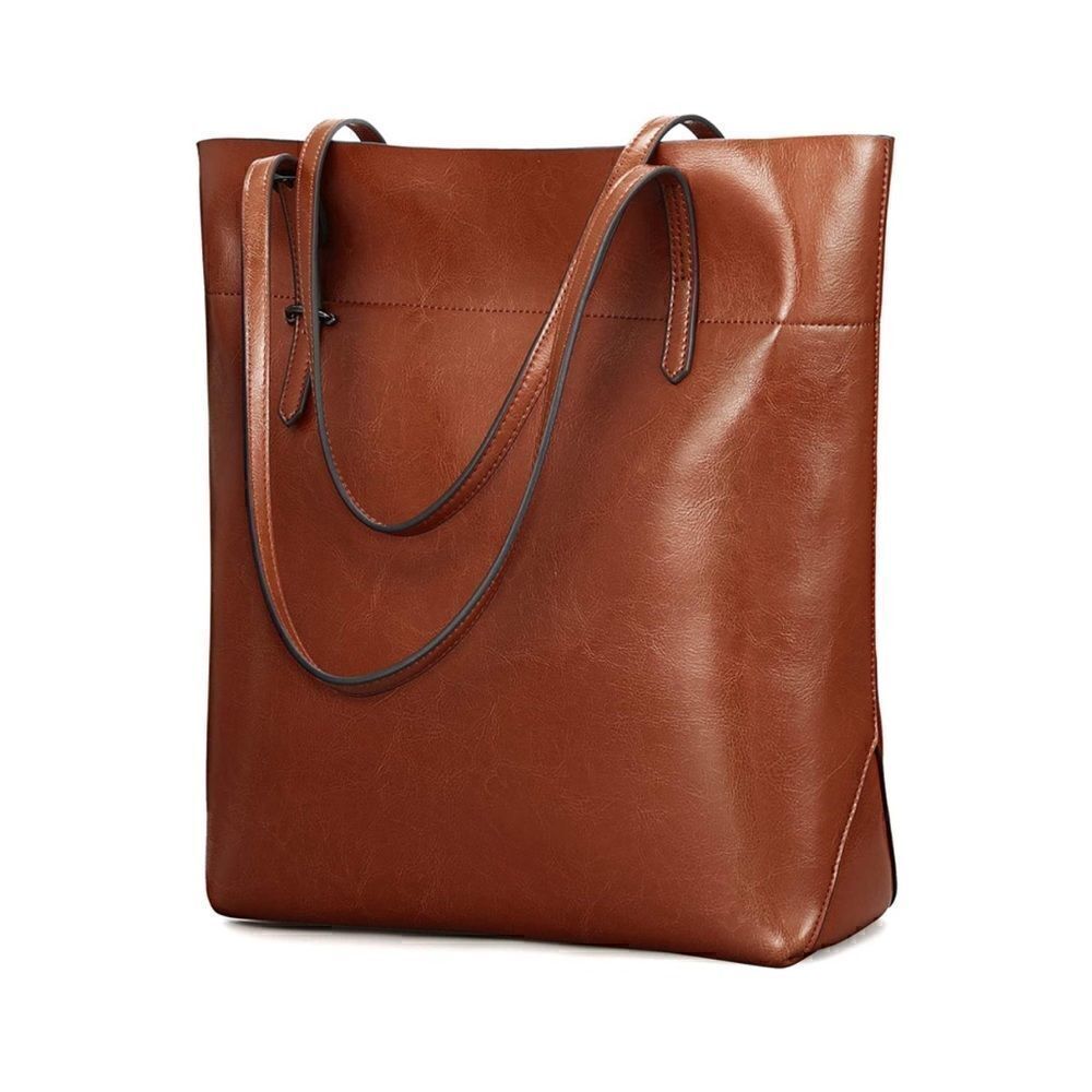 Genuine Leather Bag   